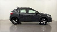Dacia Sandero 1.0 ECO-G 100ch Stepway Essential — photo 4