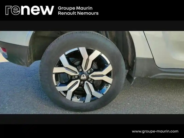 Dacia Duster prestige 1.3 tce 150 edc fap 4x2 2 — photo 28