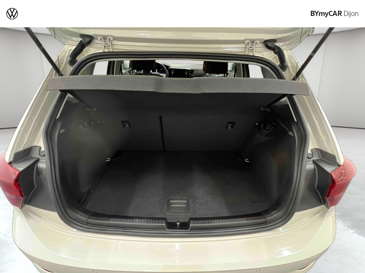 Volkswagen Polo 1.0 TSI 95 S&amp;S BVM5 — photo 13