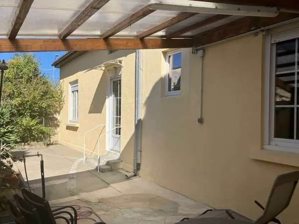 Maison 4 pièces 95 m²