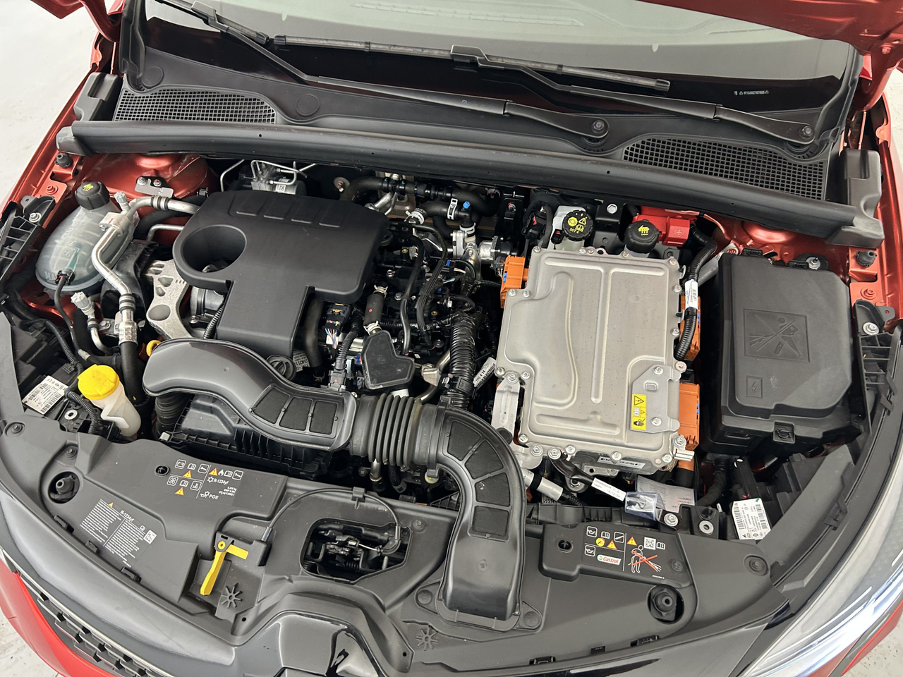 Renault Clio 5 — photo 27