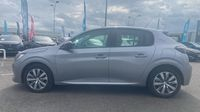 Peugeot 208 1.2 PureTech 75ch S&S Active Pack — photo 8