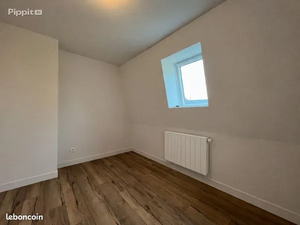 Maison 4 pièces 69 m²