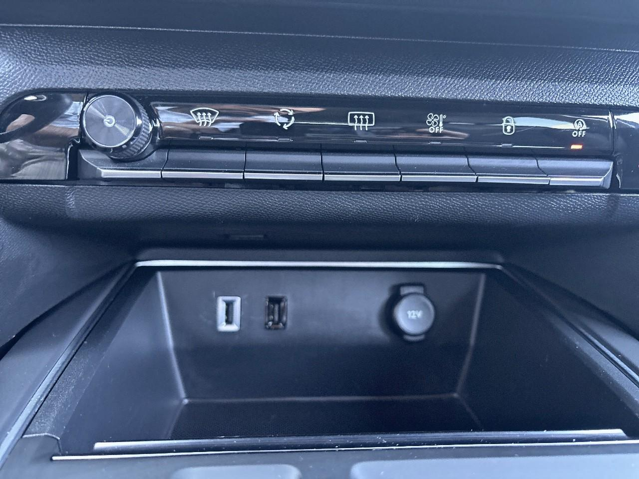 Citroën C5 Aircross puretech 130 s&s eat8 shine — photo 22