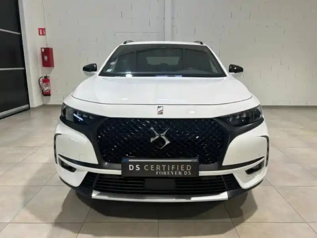 Ds Ds 7 crossback e-tense 225ch performance line +