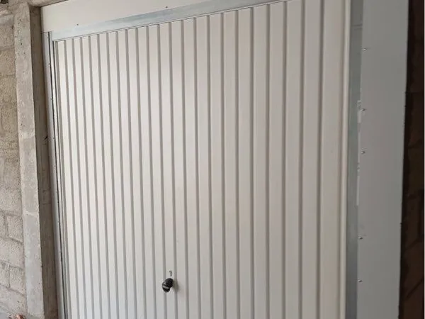 Box pour remorque/moto Mantes-la-ville 25m2