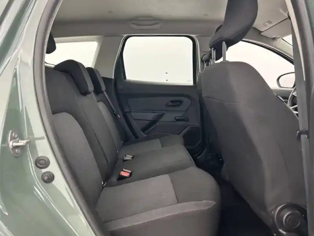 Dacia Duster eco-g 100 4x2 — photo 25