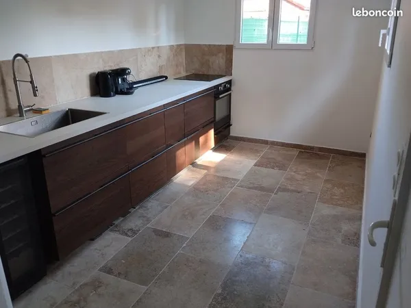 Maison Vente Le Castellet 4p 40m² 80000€