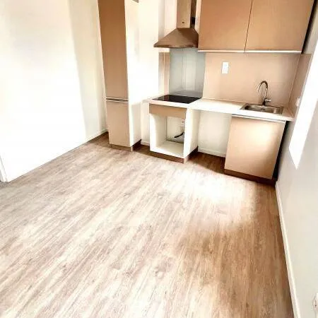 Appartement 2 pièces 29 m²