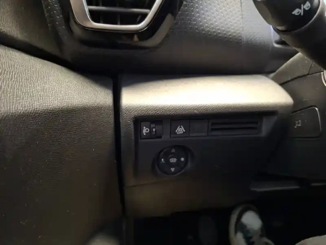 Citroën C4 puretech 130 s&amp;s bvm6 — photo 116