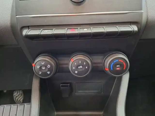 Renault Clio sce 65 — photo 40