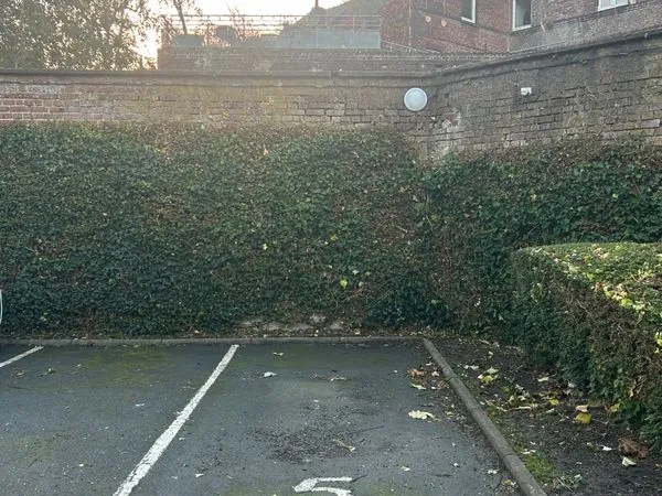 A louer un emplacement de parking dans résidence sécurisée