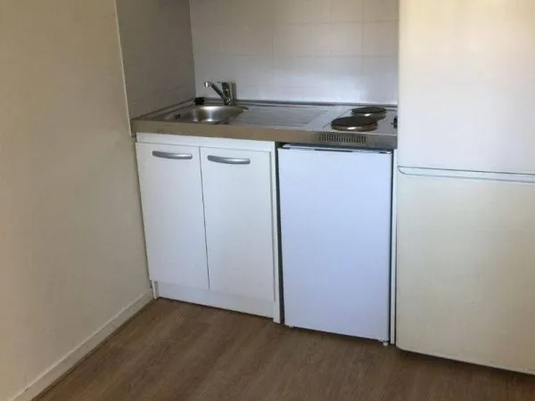 Studio 1 pièce 20 m²
