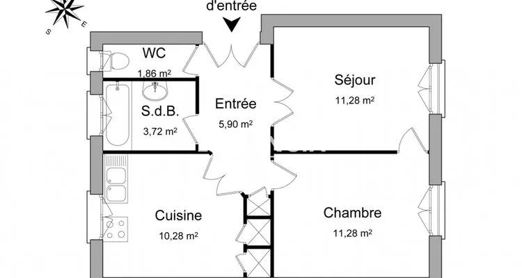 Photo 1