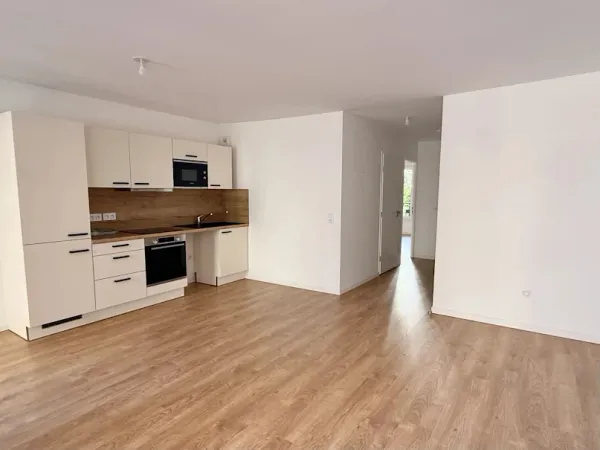Appartement 3 pièces 67 m²