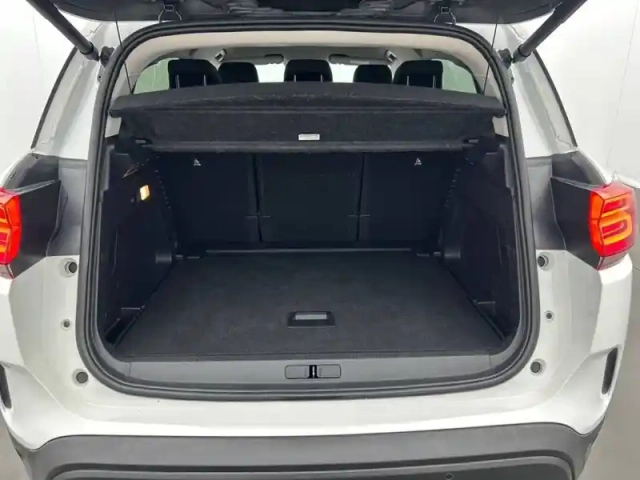 Citroën C5 Aircross bluehdi 130 s&amp;s eat8 — photo 6