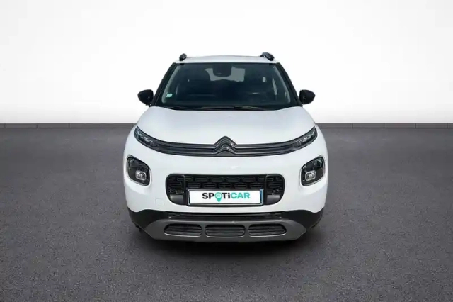 Citroën C3 Aircross puretech 110 s&amp;s bvm6 — photo 2