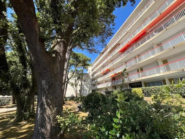 Appartement 3 pièces 83 m²