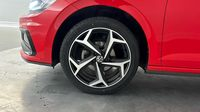 Volkswagen Polo 1.0 TSI 95ch R-Line — photo 20