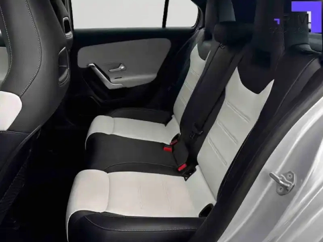 Mercedes Classe A 200 7g-dct — photo 44