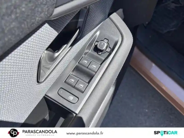 Opel Grandland electric 213ch batterie 73 kwh gs — photo 13