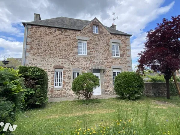 Maison 4 pièces 115 m²
