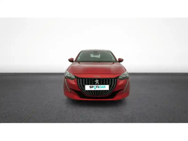 Peugeot 208 puretech 100 s&amp;s eat8 — photo 2