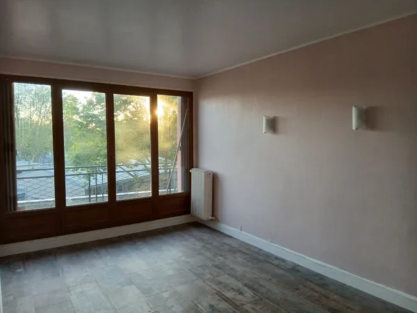 Appartement de 43m2 à louer sur Épinay-sur-Seine