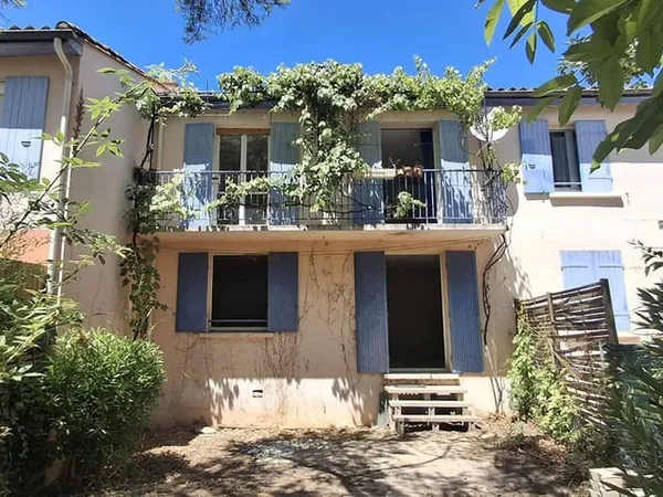 Maison 5 pièces 90 m²