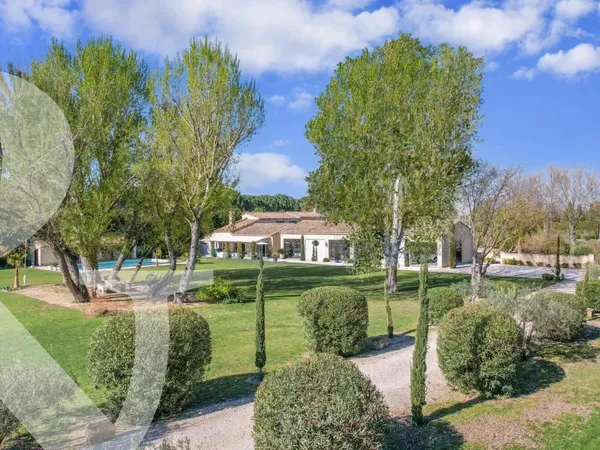 MAGNIFIQUE PARC