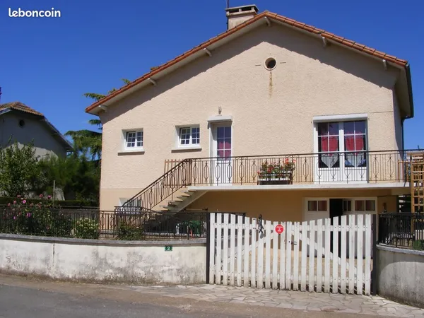 Pavillon 103 m²