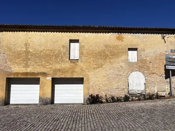Parking À Vendre