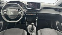 Peugeot 208 1.2 PureTech 100ch S&S Style — photo 8