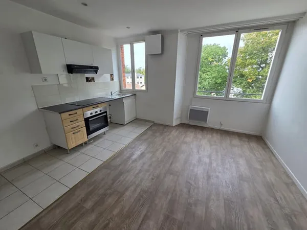 Appartement Draveil 2 pièce(s) 33.51 m2