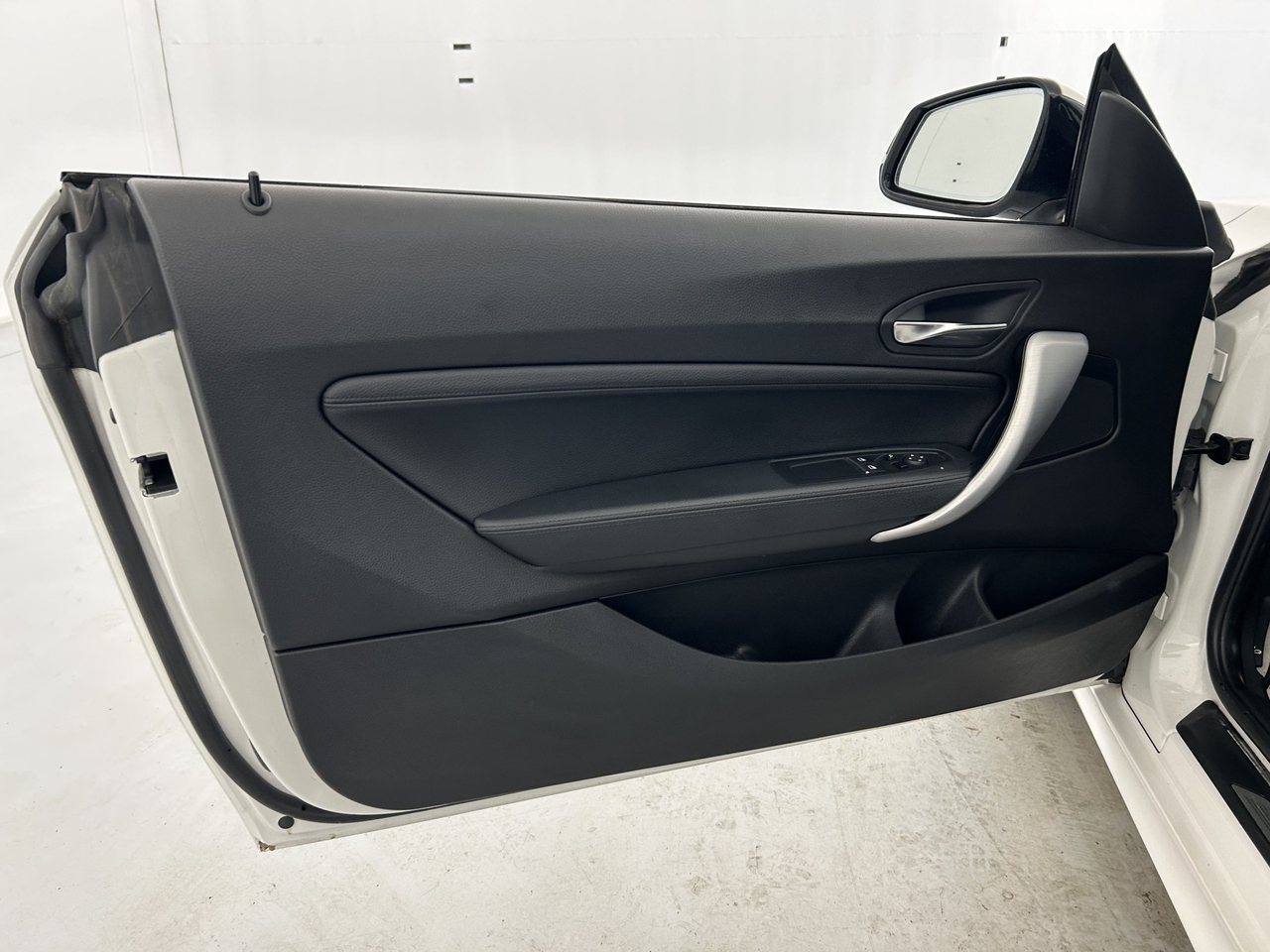 BMW Série 1 — photo 11