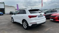 Audi Q3 45 TFSI e 245ch S line S tronic 6 — photo 7