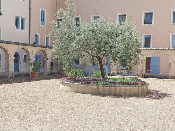 Appartement Condrieu 3 pièces 97 m2