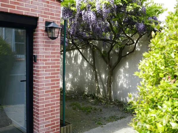 Maison 6 pièces 107 m²