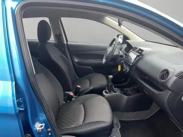 Mitsubishi Space Star 1.2 mivec 71ch inform 2023 — photo 15