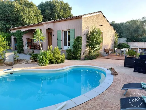 Maison 4 pièces 88 m²
