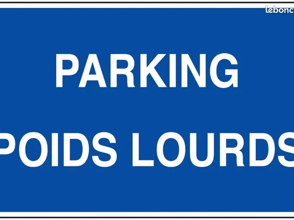 Parking stationnement location