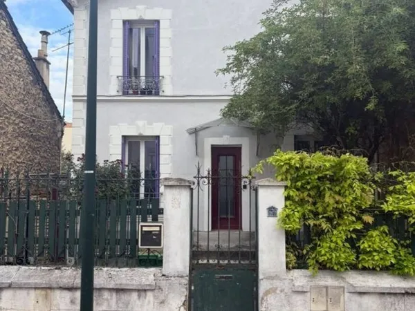 Maison 10 pièces 110 m²