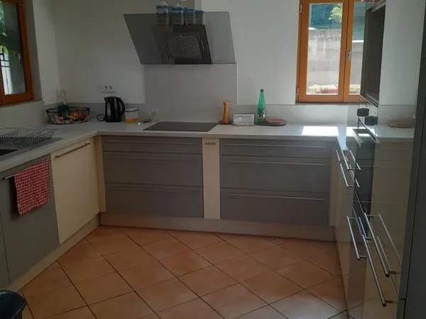 Maison a vendre
