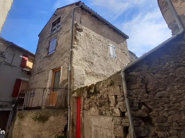Location maison de village