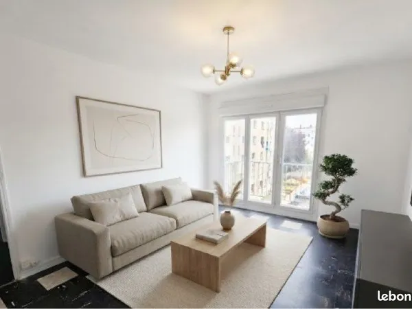 Vendre a appartement