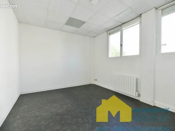 Local commercial 38 m² Épinay-sur-Orge