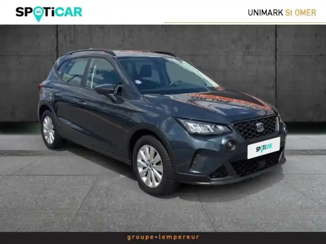 Seat Arona 1.0 tsi 95ch urban