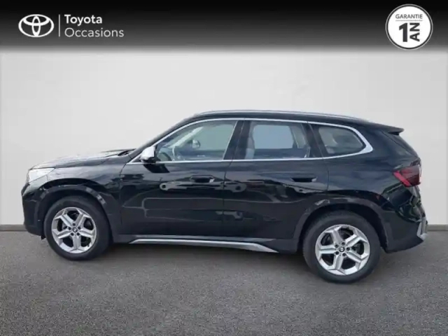 Bmw X1 sdrive18i 136ch xline — photo 3