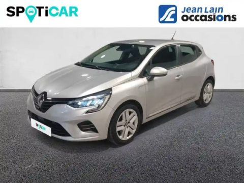 Renault Clio blue dci 100 - 21n