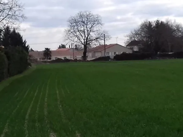 Maison neuve 4 pièces 75 m²
